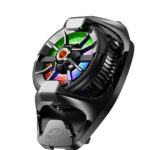 فن گیمینگ موبایل تسکو مدل GMF 19 VINDAR