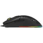 ماوس گیمینگ باسیم تسکو مدل GM 790 با حسگر اپتیکال - تصویر 2