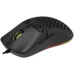 ماوس گیمینگ باسیم تسکو مدل GM 790 با حسگر اپتیکال - تصویر 3