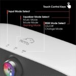 اسپیکر بلوتوثی تسکو مدل GS 23369 - تصویر 6