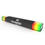اسپیکر گیمینگ تسکو مدل GS 23360 - تصویر 3
