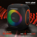 اسپیکر تسکو مدل TS 23453 - تصویر 4