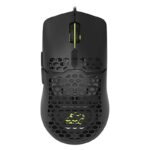 ماوس گیمینگ باسیم تسکو مدل GM 790 با حسگر اپتیکال