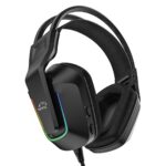 هدست گیمینگ تسکو مدل GH 5143 PHANTOMUS - تصویر 4