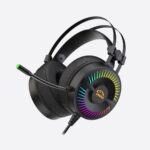 هدفون گیمینگ تسکو مدل GH 5165