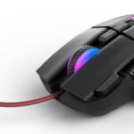 ماوس گیمینگ تسکو مدل GM 2030 - تصویر 4