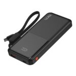 پاوربانک تسکو  مدل TP 1013 ظرفیت 10000 - تصویر 4