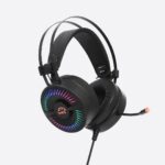 هدفون گیمینگ تسکو مدل GH 5165 - تصویر 4