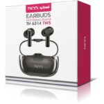 هدست بلوتوثی تسکو مدل TH 6314 - تصویر 4