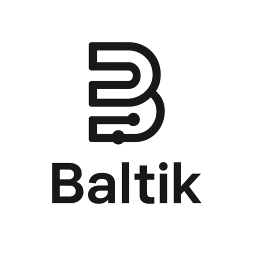 baltik shop