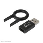کیبورد گیمینگ تسکو مدل GK8128 با سوییچ مکانیکال قرمز - تصویر 3