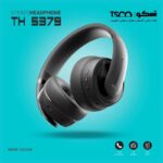 هدست بلوتوثی تسکو مدل TH 5379 - تصویر 6