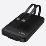 پاوربانک 22.5 وات تسکو مدل TP 1011 ظرفیت 10000 - تصویر 2