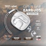 هدست بلوتوثی تسکو مدل TH 6363 OWS - تصویر 4