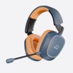 هدست گیمینگ بی‌سیم تسکوگیم مدل GH 6170 Helios