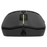 ماوس گیمینگ باسیم تسکو مدل GM 790 با حسگر اپتیکال - تصویر 4