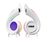 اسپیکر بلوتوثی چندکاره تسکو مدل TGIFT 5408 - تصویر 3