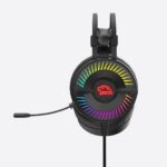 هدفون گیمینگ تسکو مدل GH 5165 - تصویر 3