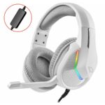 هدست گیمینگ تسکو مدل GH 5141 ZONYX