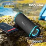 اسپیکر بلوتوثی قابل حمل تسکو مدل TS 23358 - تصویر 4