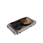 پایه نگهدارنده و شارژر تسکو مدل THL 1226W - تصویر 2