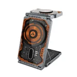 پایه نگهدارنده و شارژر تسکو مدل THL 1226W