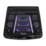اسپیکر خانگی تسکو مدل THM S1041 - تصویر 6