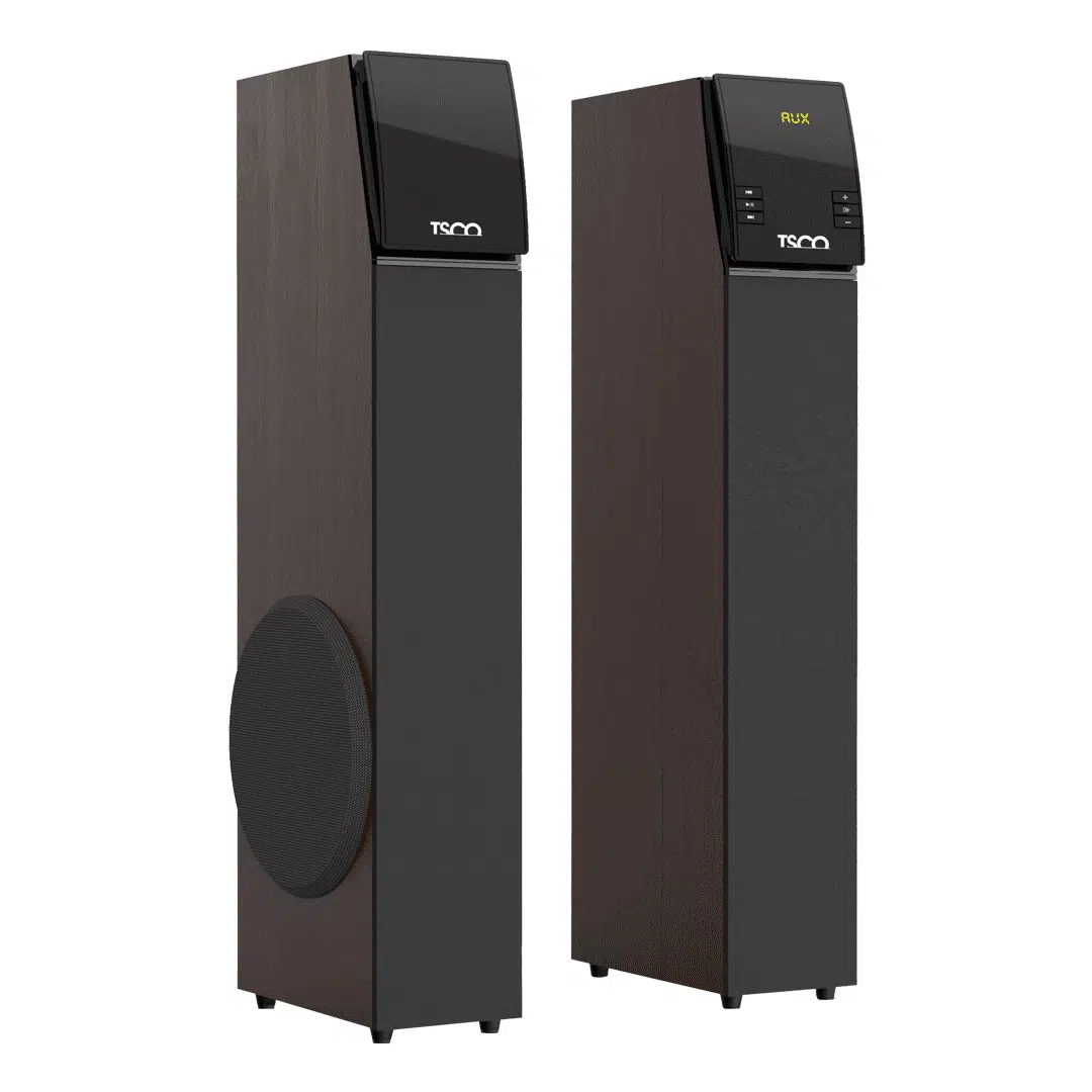 TS-2040-2.gif اسپیکر پخش کننده خانگی تسکو مدل 2040 TS - تصویر 1